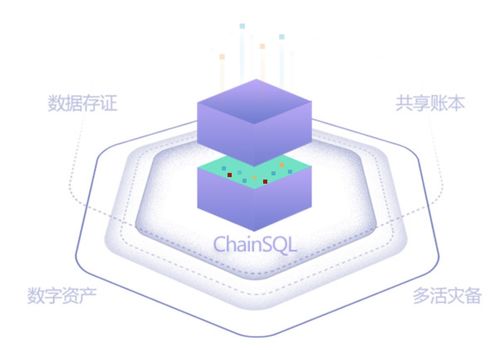 眾享比特 chainsql 數(shù)據(jù)控制軟件獲計(jì)算機(jī)安全專用產(chǎn)品銷售許可證